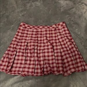 Korean style skirt